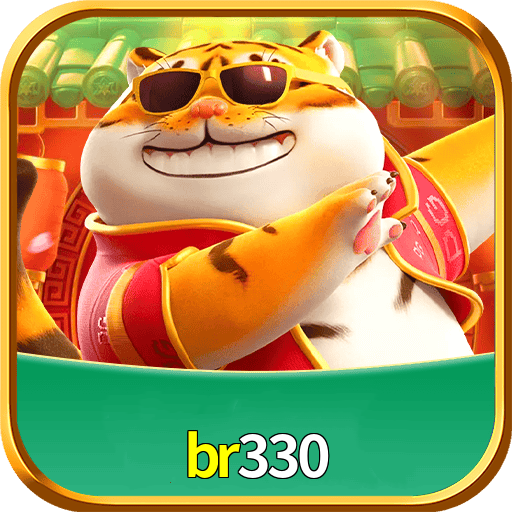 Imagem promocional da br330 mostrando a plataforma e suas vantagens